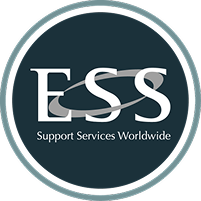 ESS Logo