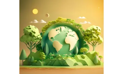 Our parent company, Compass Group UK&I, launches new sustainability strategy 'Our Planet Promise'