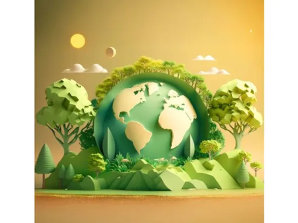 Our parent company, Compass Group UK&I, launches new sustainability strategy 'Our Planet Promise'