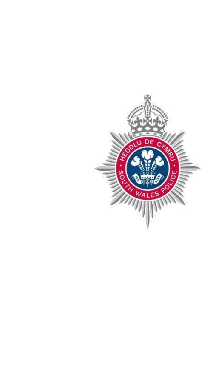102026 South Wales Police Win Portrait