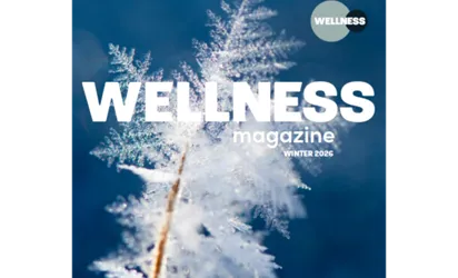 Our Winter Wellness Magazine is out now!