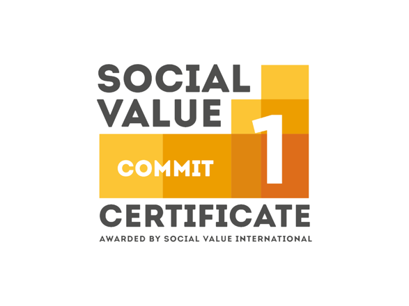 Siocial Value Level 1 logo.png